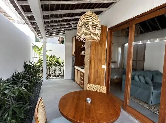 Ferienhaus Deluxe 3 Sula In Uluwatu