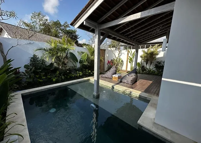 Deluxe 3 Sula In Uluwatu
