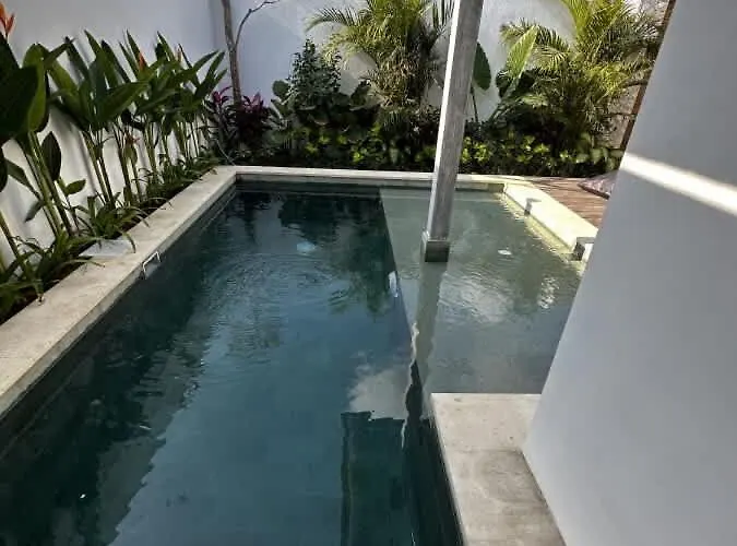 Ferienhaus Deluxe 3 Sula In