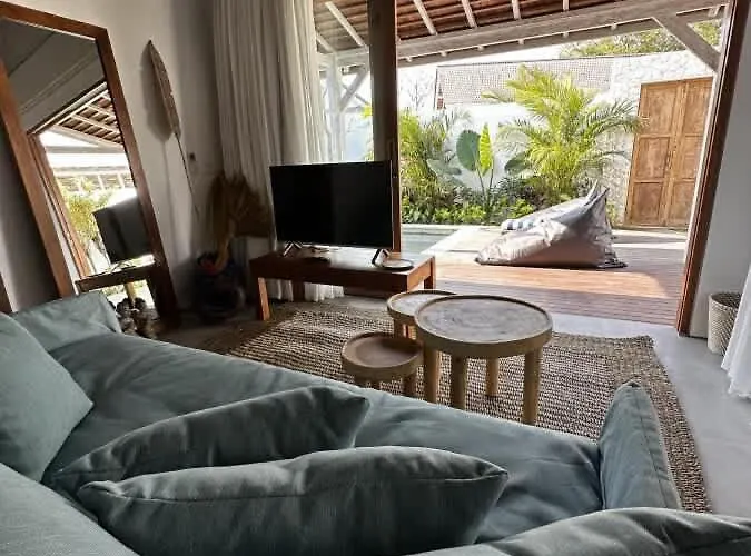 Ferienhaus Deluxe 3 Sula In Uluwatu