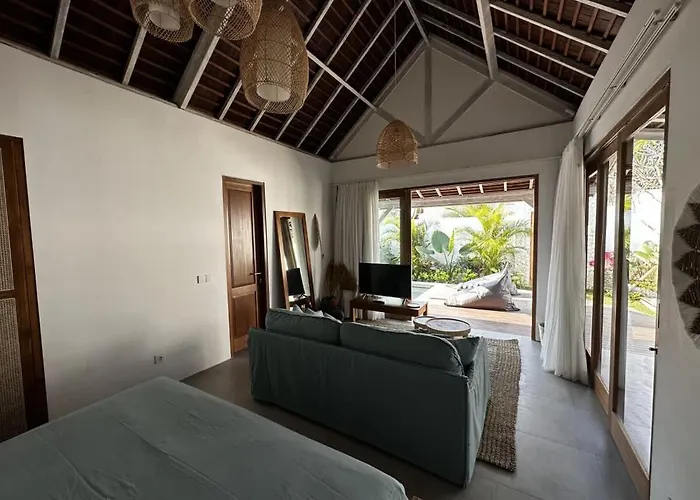 Deluxe 3 Sula In Uluwatu