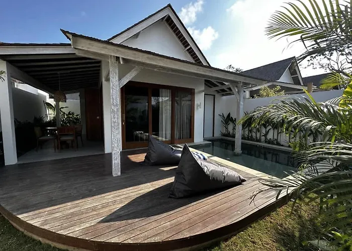Deluxe 3 Sula In * Uluwatu