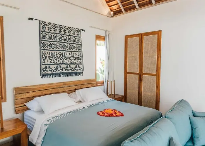 Deluxe 3 Sula In Uluwatu