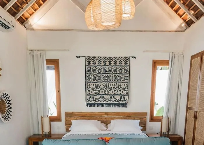 Deluxe 3 Sula In Ferienhaus